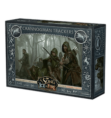 A Song of Ice & Fire - Crannogman Trackers